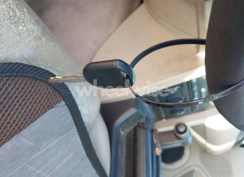 Photo 11 of 2005 Ford Mustang V6 DELUXE/V6 PREMIUM (VIN 1ZVFT80N855132474)