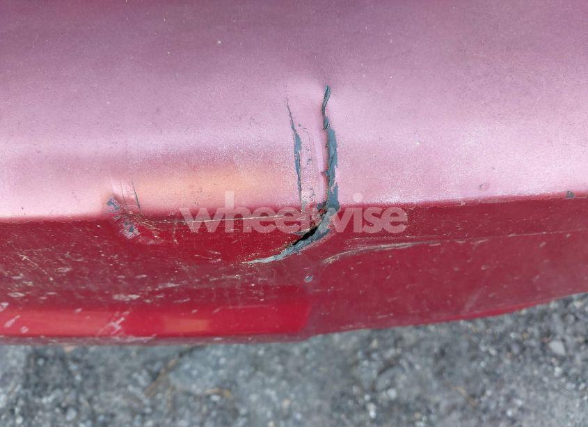 Photo 13 of 2005 Ford Mustang V6 DELUXE/V6 PREMIUM (VIN 1ZVFT80N855132474)