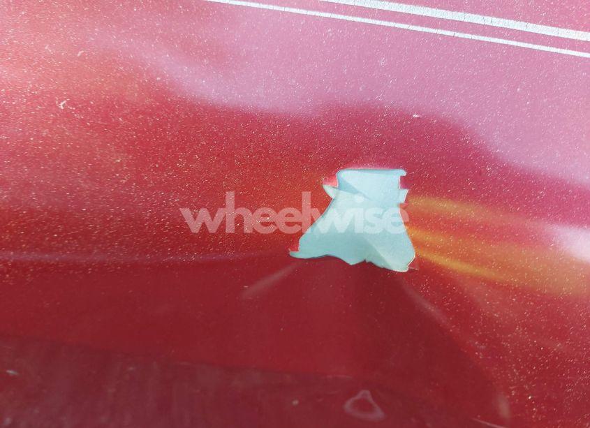 Photo 15 of 2005 Ford Mustang V6 DELUXE/V6 PREMIUM (VIN 1ZVFT80N855132474)