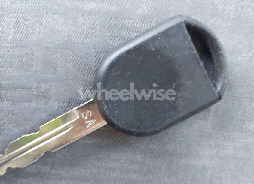 Photo 11 of 2005 Ford Mustang V6 DELUXE/V6 PREMIUM (VIN 1ZVFT80N855137996)