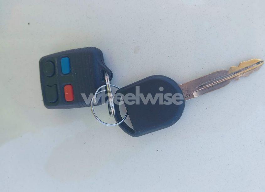 Photo 11 of 2005 Ford Mustang V6 DELUXE/V6 PREMIUM (VIN 1ZVFT80N855144821)