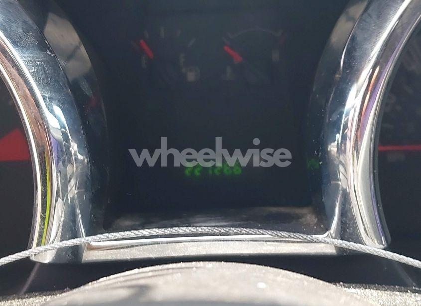 Photo 7 of 2005 Ford Mustang V6 DELUXE/V6 PREMIUM (VIN 1ZVFT80N855148982)