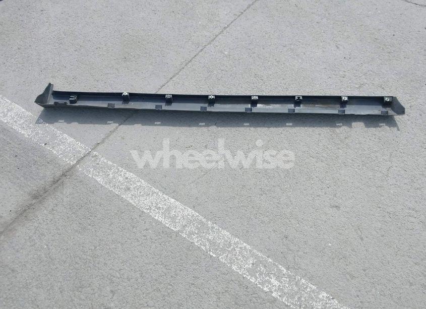 Photo 12 of 2005 Ford Mustang V6 DELUXE/V6 PREMIUM (VIN 1ZVFT80N855189337)