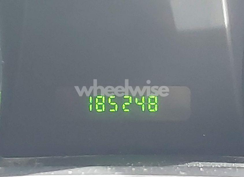 Photo 16 of 2005 Ford Mustang V6 DELUXE/V6 PREMIUM (VIN 1ZVFT80N855189337)