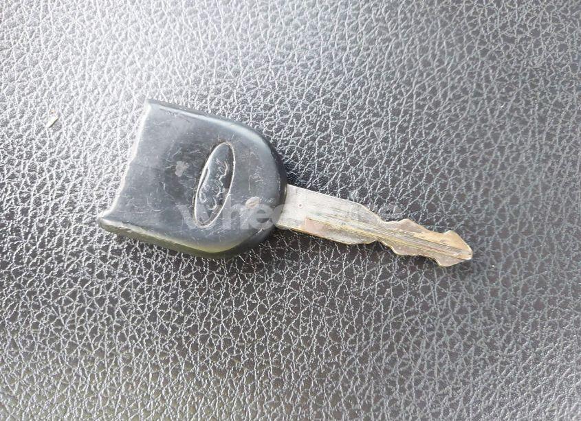 Photo 11 of 2005 Ford Mustang V6 DELUXE/V6 PREMIUM (VIN 1ZVFT80N855245440)