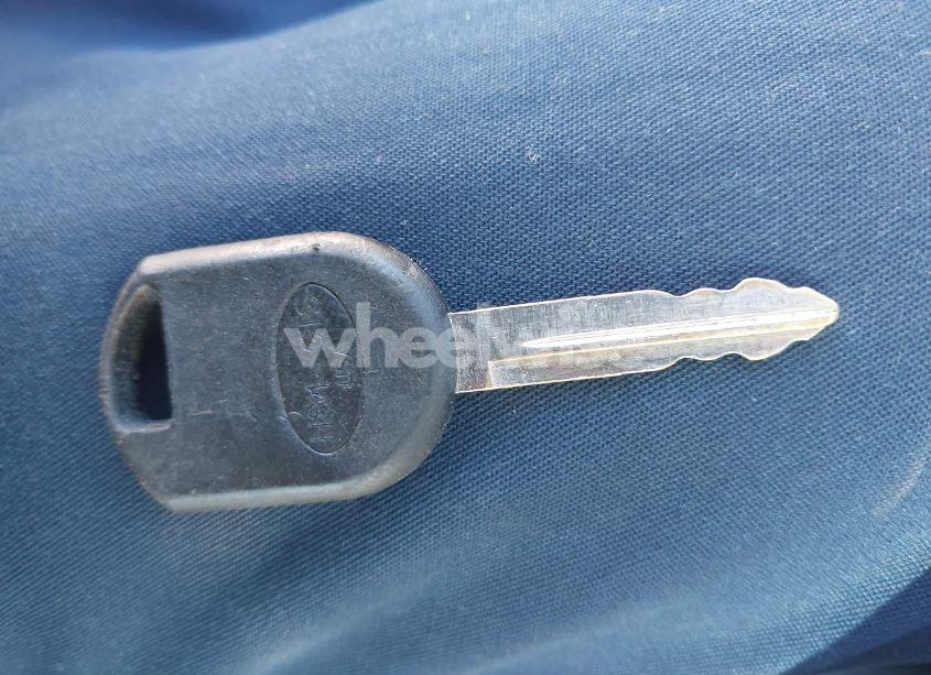 Photo 11 of 2006 Ford Mustang V6 (VIN 1ZVFT80N865104708)