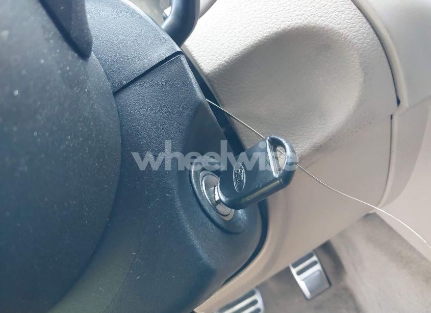 Photo 11 of 2006 Ford Mustang V6 (VIN 1ZVFT80N865145906)