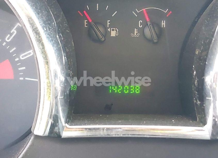 Photo 15 of 2006 Ford Mustang V6 (VIN 1ZVFT80N865145906)