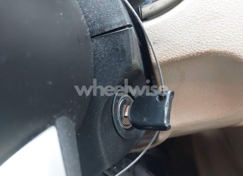 Photo 11 of 2006 Ford Mustang V6 (VIN 1ZVFT80N865162611)