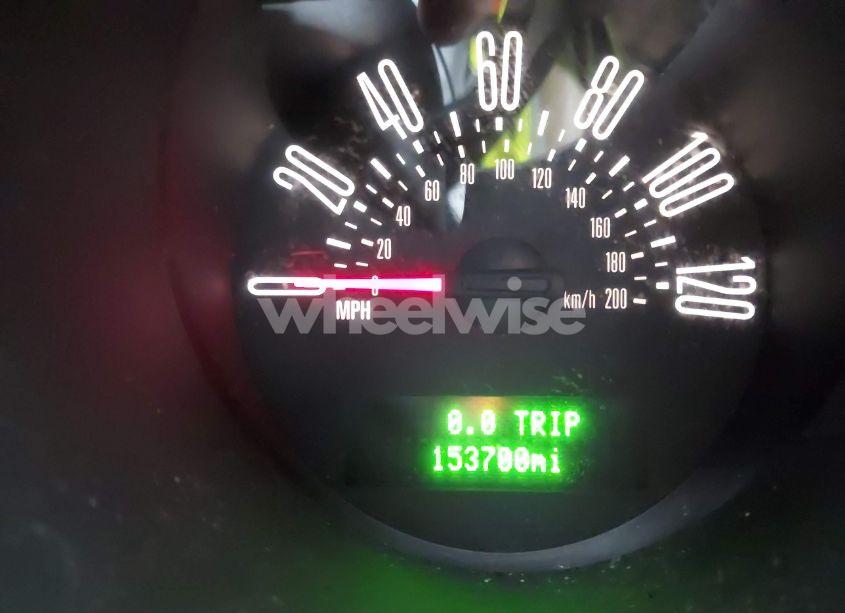 Photo 15 of 2006 Ford Mustang V6 (VIN 1ZVFT80N865162611)