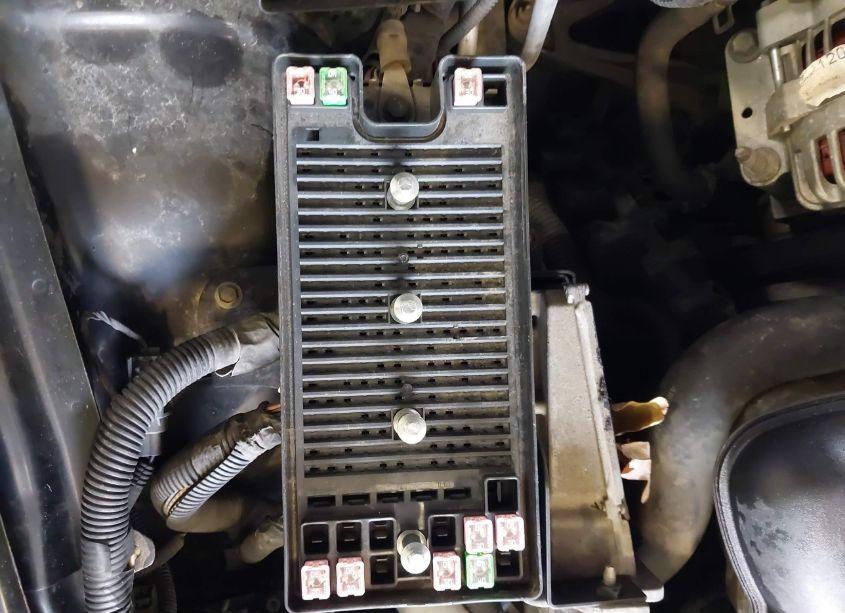 Photo 12 of 2006 Ford Mustang V6 (VIN 1ZVFT80N865174032)