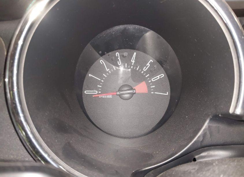 Photo 16 of 2006 Ford Mustang V6 (VIN 1ZVFT80N865174032)