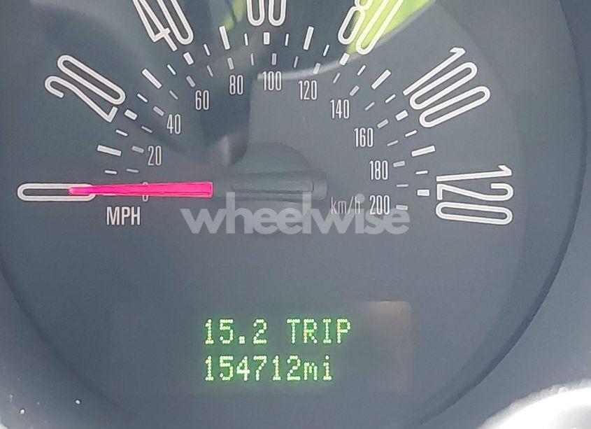 Photo 16 of 2007 Ford Mustang V6 DELUXE/V6 PREMIUM (VIN 1ZVFT80N875241682)