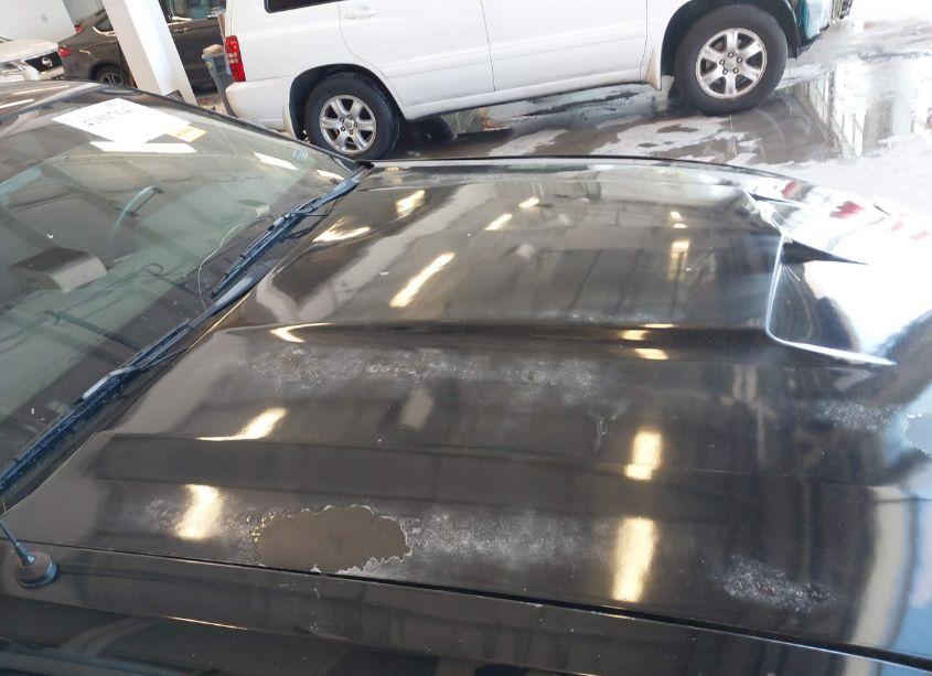 Photo 20 of 2007 Ford Mustang V6 DELUXE/V6 PREMIUM (VIN 1ZVFT80N875302268)