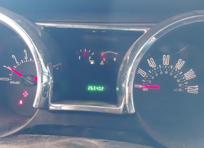 Photo 7 of 2007 Ford Mustang V6 DELUXE/V6 PREMIUM (VIN 1ZVFT80N875302268)