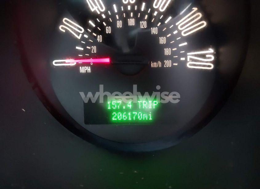 Photo 7 of 2007 Ford Mustang V6 DELUXE/V6 PREMIUM (VIN 1ZVFT80N875349929)