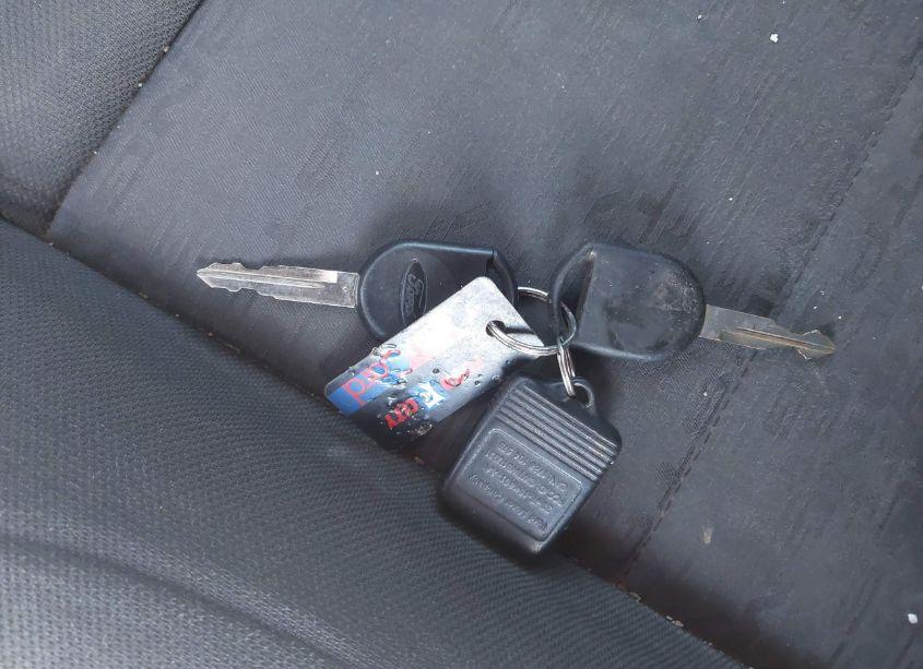 Photo 11 of 2005 Ford Mustang (VIN 1ZVFT80N955116302)