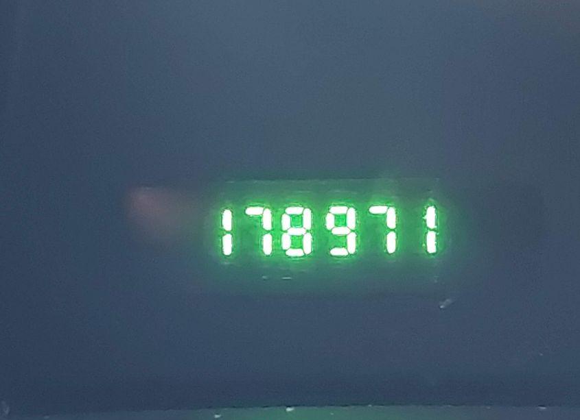 Photo 12 of 2005 Ford Mustang V6 DELUXE/V6 PREMIUM (VIN 1ZVFT80N955131012)