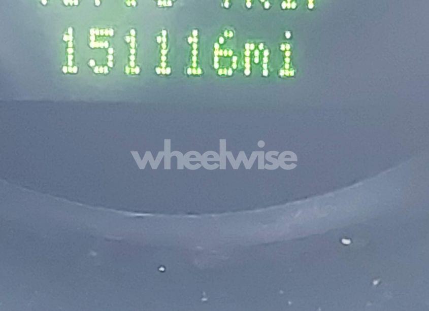 Photo 15 of 2005 Ford Mustang V6 DELUXE/V6 PREMIUM (VIN 1ZVFT80N955169470)