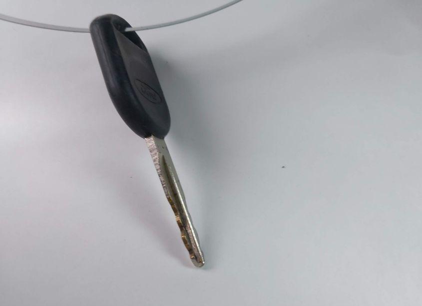 Photo 11 of 2005 Ford Mustang V6 DELUXE/V6 PREMIUM (VIN 1ZVFT80N955169498)