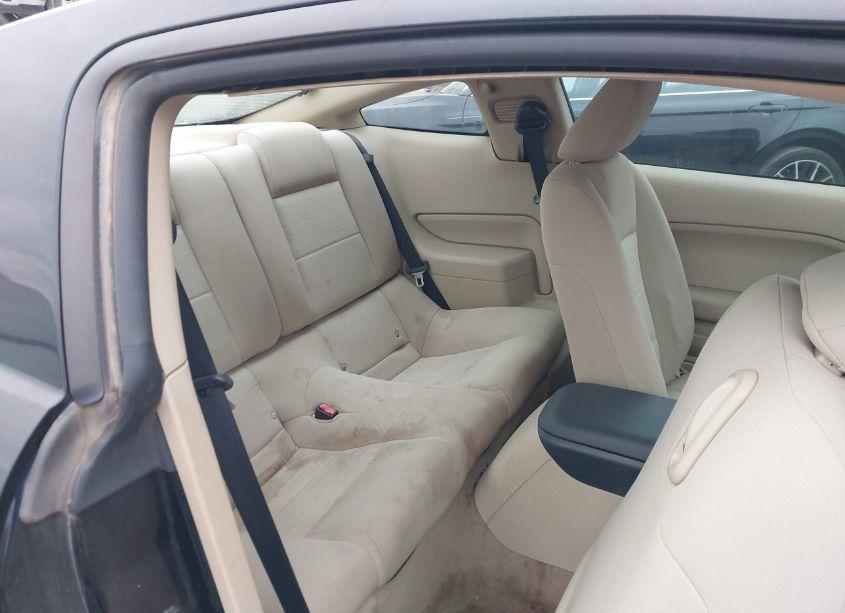 Photo 8 of 2005 Ford Mustang V6 DELUXE/V6 PREMIUM (VIN 1ZVFT80N955169498)