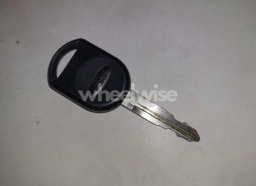 Photo 11 of 2006 Ford Mustang V6 (VIN 1ZVFT80N965118228)