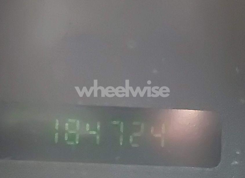 Photo 7 of 2006 Ford Mustang V6 (VIN 1ZVFT80N965118228)