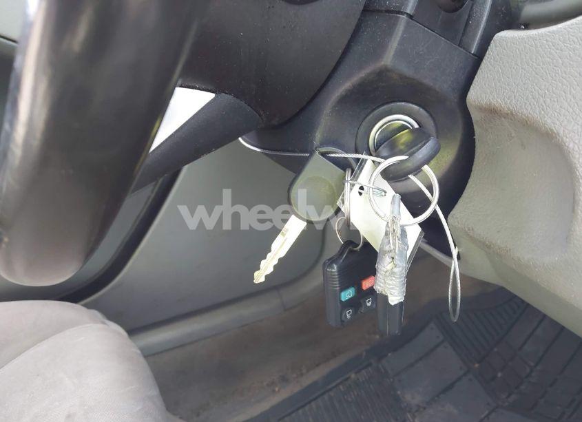 Photo 11 of 2006 Ford Mustang V6 (VIN 1ZVFT80N965136812)