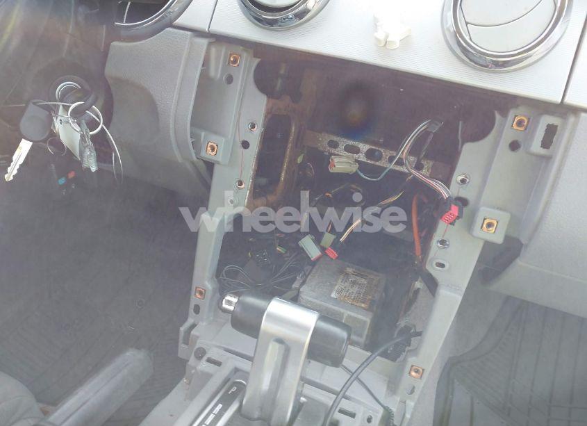 Photo 12 of 2006 Ford Mustang V6 (VIN 1ZVFT80N965136812)