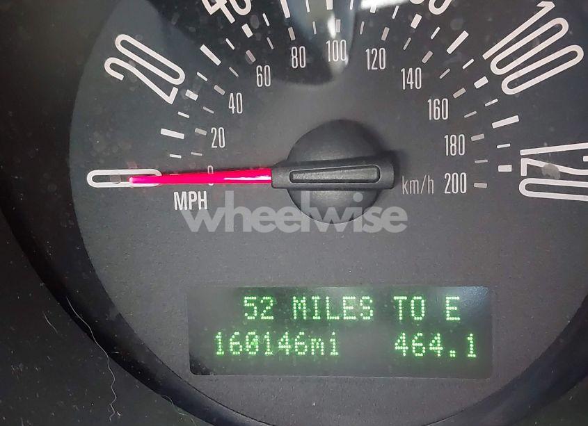 Photo 7 of 2006 Ford Mustang V6 (VIN 1ZVFT80N965136812)