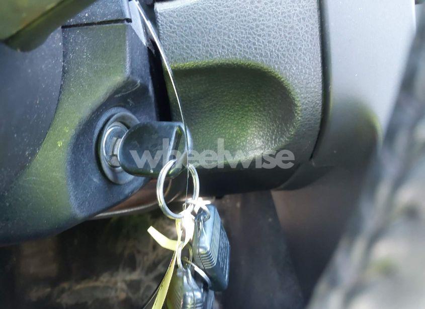 Photo 11 of 2006 Ford Mustang V6 (VIN 1ZVFT80N965164867)