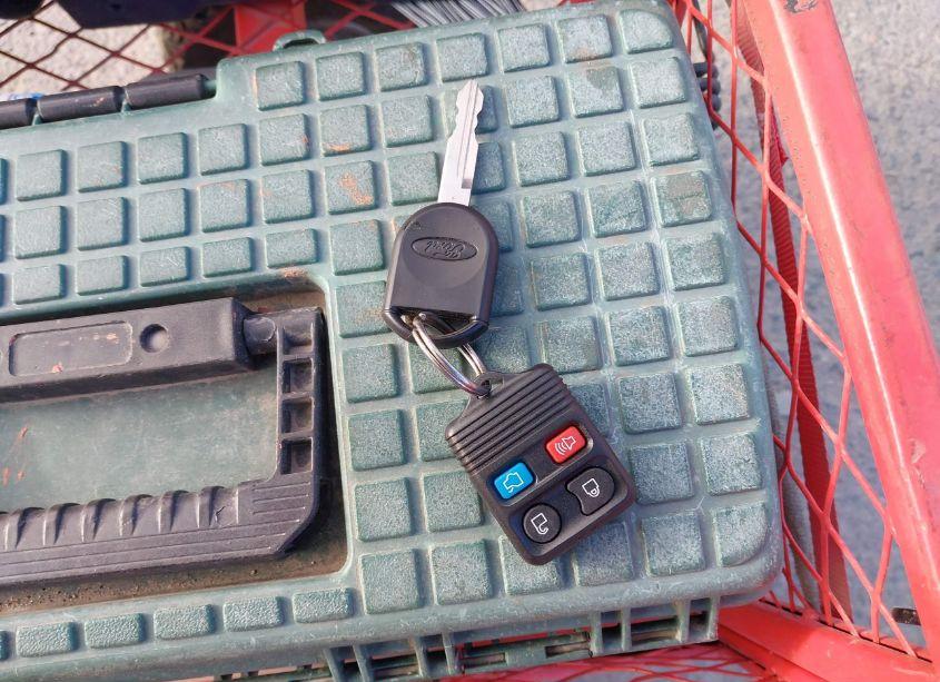 Photo 11 of 2006 Ford Mustang V6 (VIN 1ZVFT80N965199215)