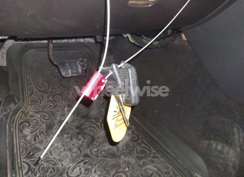 Photo 11 of 2007 Ford Mustang V6 DELUXE/V6 PREMIUM (VIN 1ZVFT80N975246907)