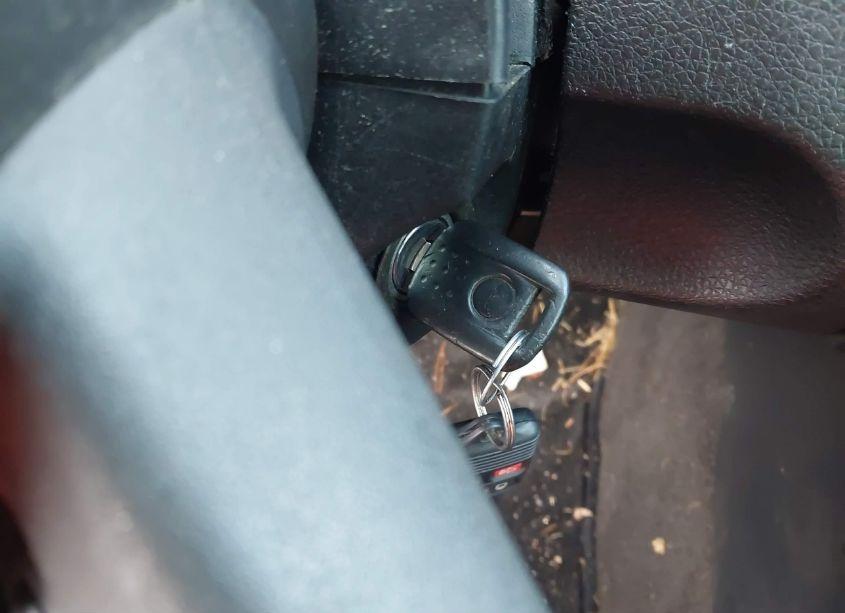 Photo 11 of 2007 Ford Mustang V6 DELUXE/V6 PREMIUM (VIN 1ZVFT80N975269457)