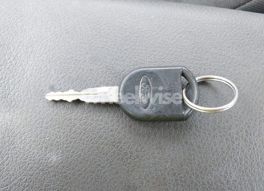 Photo 11 of 2007 Ford Mustang V6 DELUXE/V6 PREMIUM (VIN 1ZVFT80N975270219)