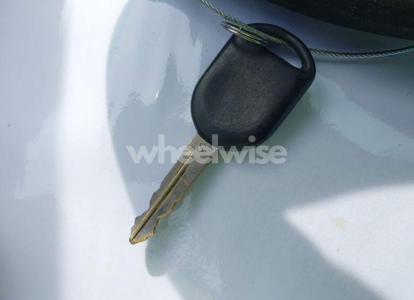 Photo 11 of 2007 Ford Mustang V6 DELUXE/V6 PREMIUM (VIN 1ZVFT80N975282483)