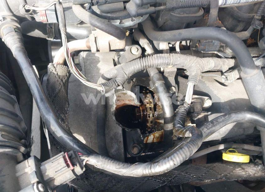 Photo 12 of 2007 Ford Mustang V6 DELUXE/V6 PREMIUM (VIN 1ZVFT80N975282483)