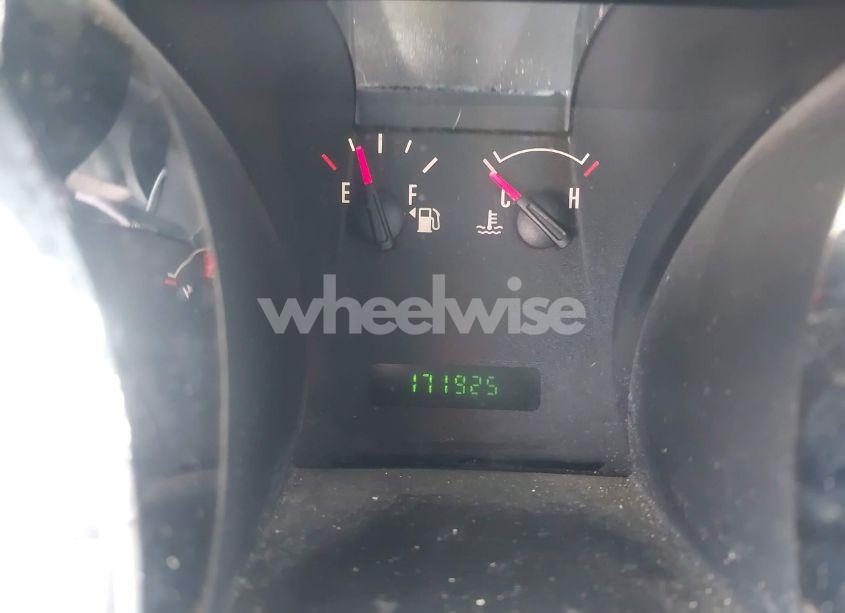 Photo 7 of 2007 Ford Mustang V6 DELUXE/V6 PREMIUM (VIN 1ZVFT80N975282483)