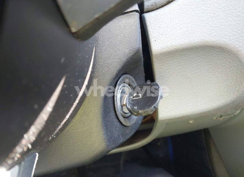 Photo 11 of 2007 Ford Mustang V6 DELUXE/V6 PREMIUM (VIN 1ZVFT80N975312713)