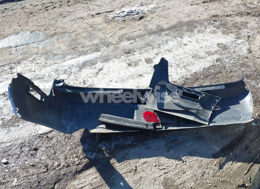 Photo 12 of 2007 Ford Mustang V6 DELUXE/V6 PREMIUM (VIN 1ZVFT80N975312713)