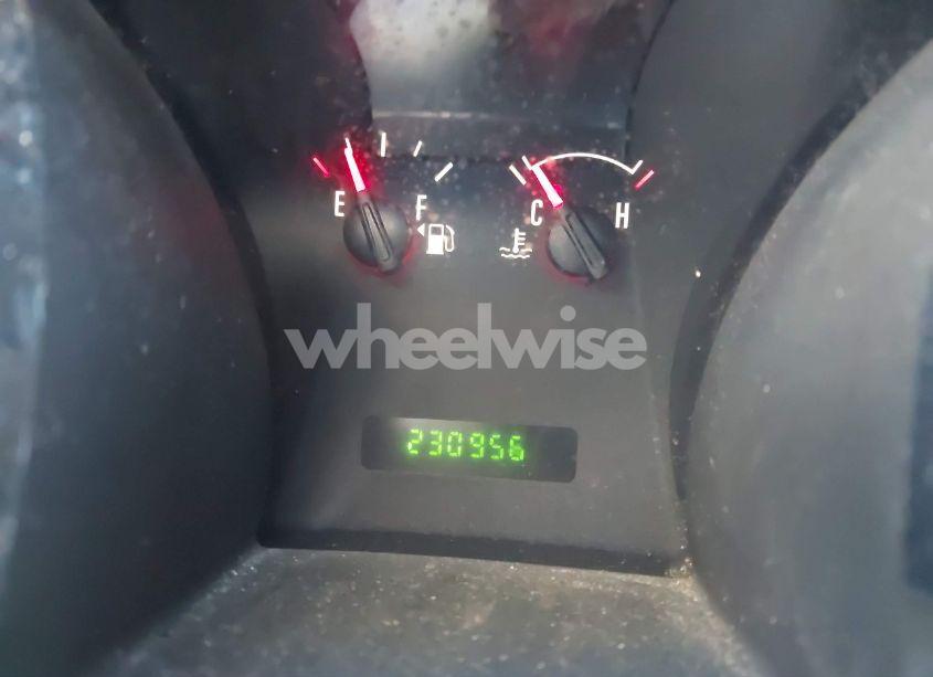 Photo 16 of 2007 Ford Mustang V6 DELUXE/V6 PREMIUM (VIN 1ZVFT80N975312713)