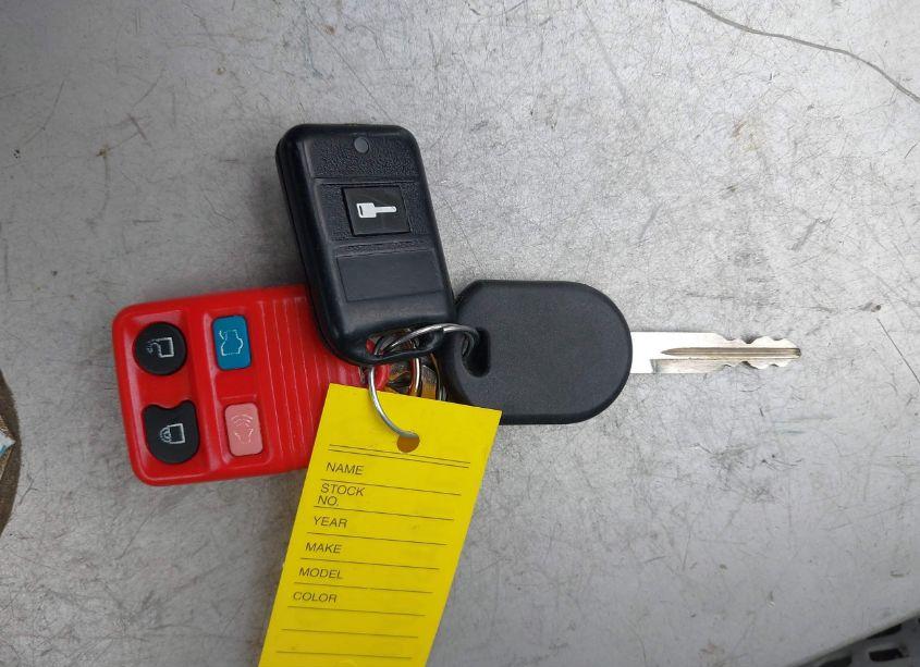 Photo 11 of 2007 Ford Mustang V6 DELUXE/V6 PREMIUM (VIN 1ZVFT80N975358736)