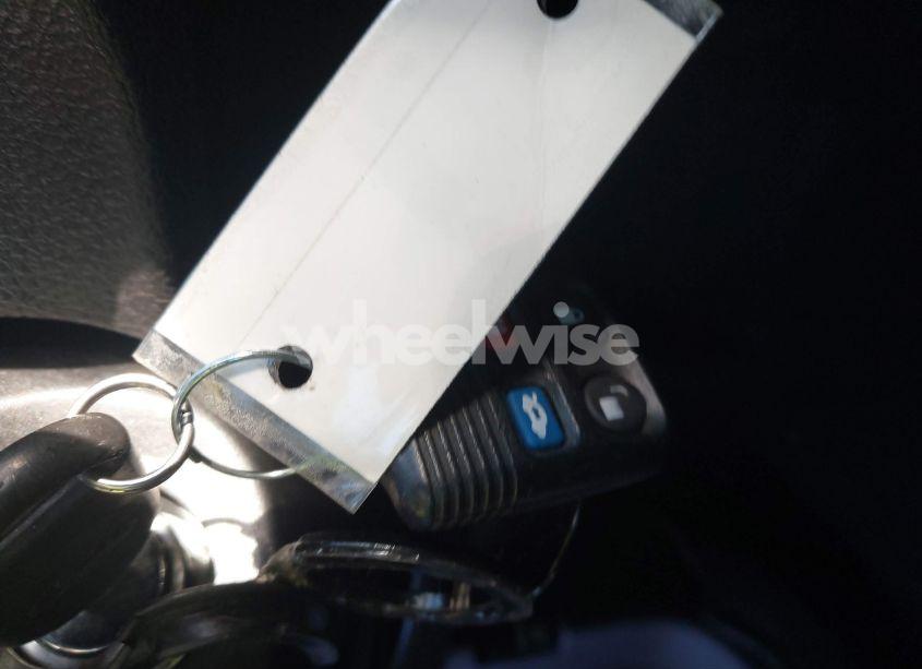 Photo 11 of 2007 Ford Mustang V6 DELUXE/V6 PREMIUM (VIN 1ZVFT80N975370093)