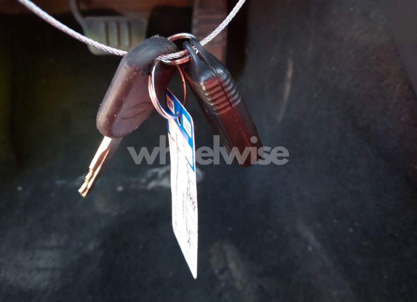 Photo 11 of 2005 Ford Mustang V6 DELUXE/V6 PREMIUM (VIN 1ZVFT80NX55208583)