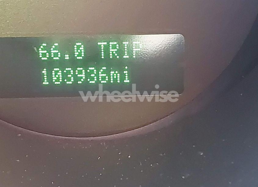 Photo 15 of 2005 Ford Mustang V6 DELUXE/V6 PREMIUM (VIN 1ZVFT80NX55208583)