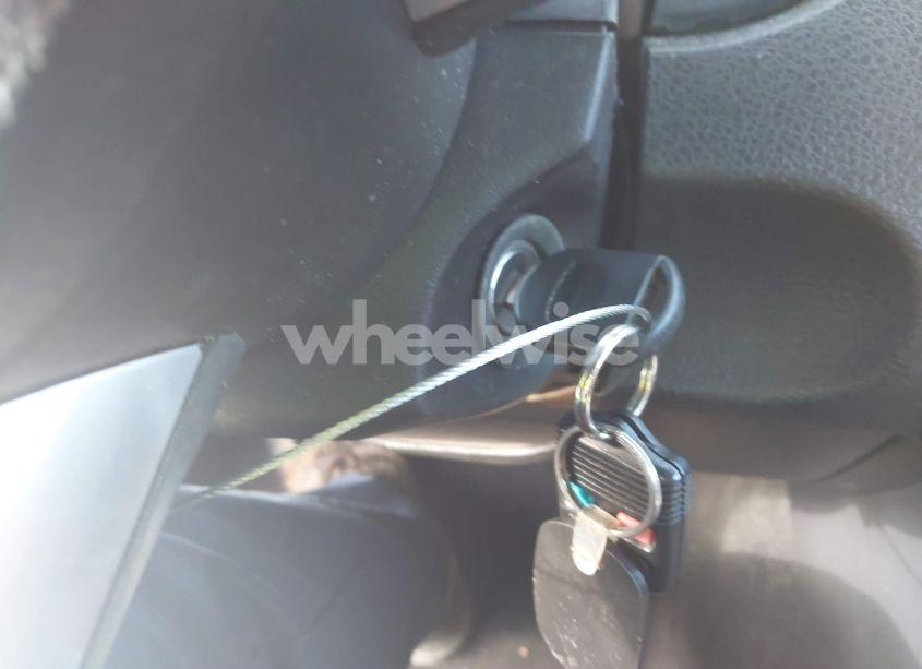 Photo 11 of 2005 Ford Mustang V6 DELUXE/V6 PREMIUM (VIN 1ZVFT80NX55249389)