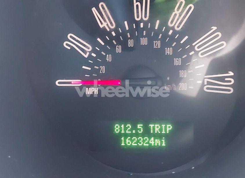 Photo 15 of 2005 Ford Mustang V6 DELUXE/V6 PREMIUM (VIN 1ZVFT80NX55249389)