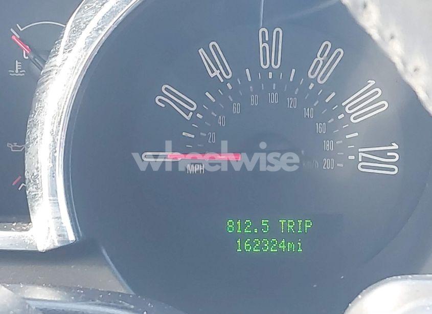Photo 7 of 2005 Ford Mustang V6 DELUXE/V6 PREMIUM (VIN 1ZVFT80NX55249389)