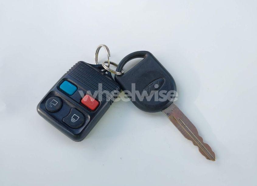 Photo 11 of 2006 Ford Mustang V6 (VIN 1ZVFT80NX65122031)