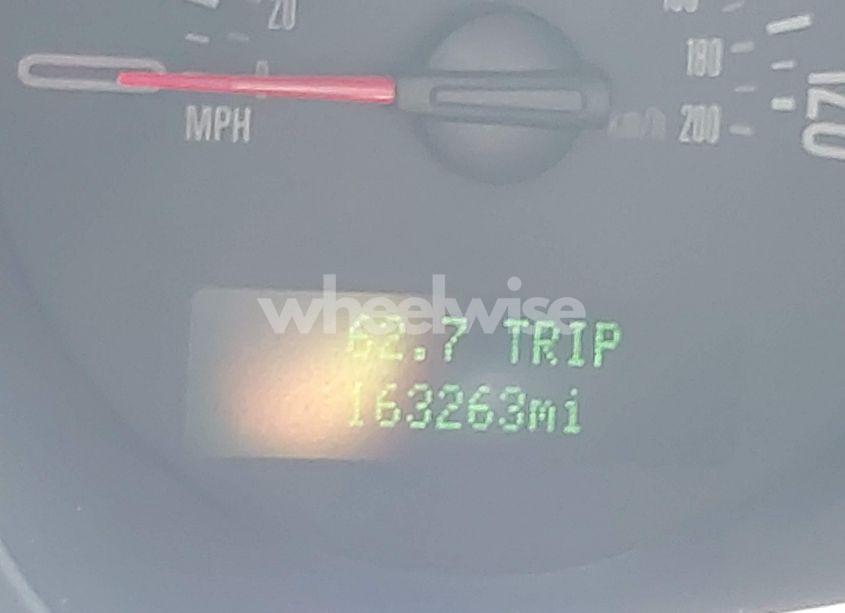 Photo 16 of 2006 Ford Mustang V6 (VIN 1ZVFT80NX65129626)